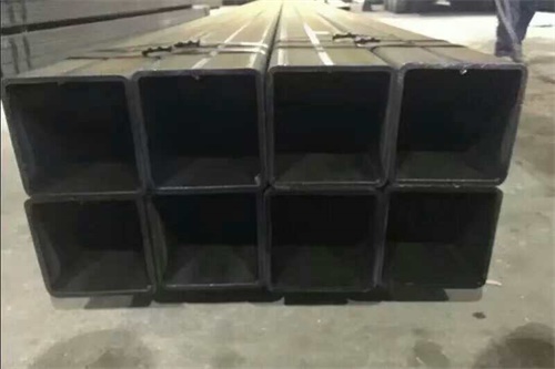 巴楚大口径厚壁方管